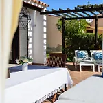 Maistu Villa Muravera