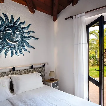 Villa Maistu Monte Nai