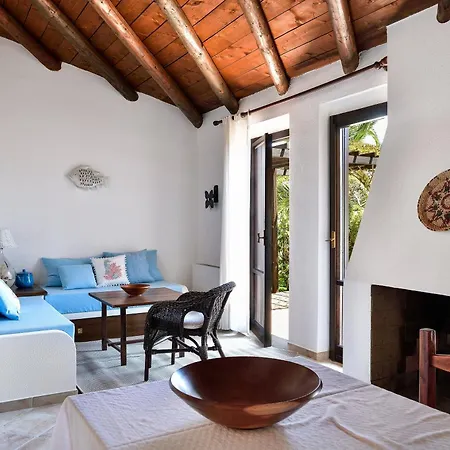 Maistu Villa Muravera